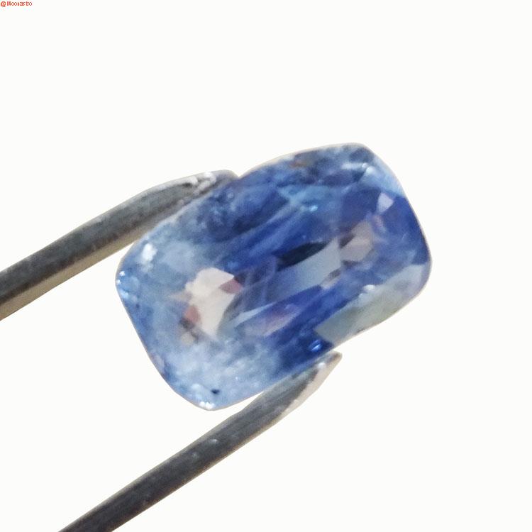 blue sapphire – neelam (ceylonese) premium small size